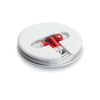 Sonosoft MO8146-05 Red