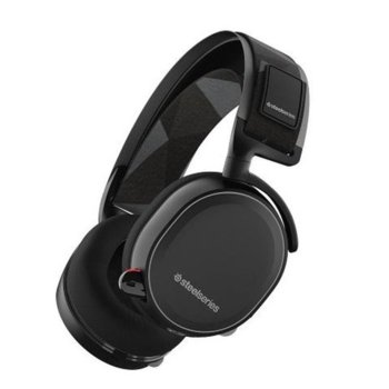 SteelSeries Arctis 7 Black