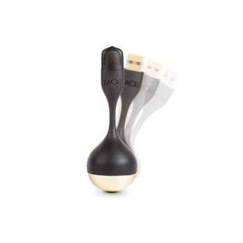 Памет 16GB USB Flash Drive, LaCie Culbuto, USB 3.0, подвижна, черна | JAR Computers 16GB LaCie Culbuto USB 3.0 LAC9000451