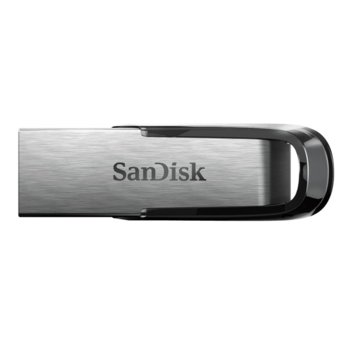 SanDisk SDCZ73-128G-G4 разопакован артикул