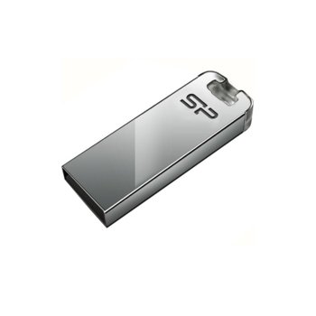 8GB USB Flash Silicon Power Touch T03