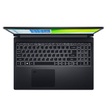 Acer Aspire 7 A715-41G-R8GUG NH.Q8LEX.002