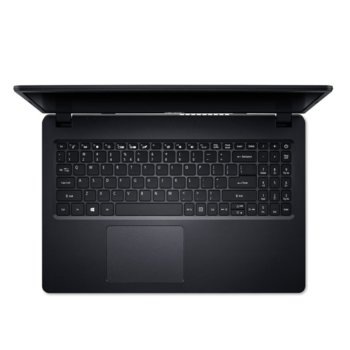 Acer Aspire 3A315-54K-36DF and gift
