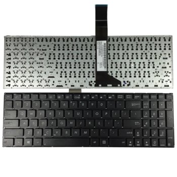 Клавиатура за лаптоп ASUS X550 BLACK
