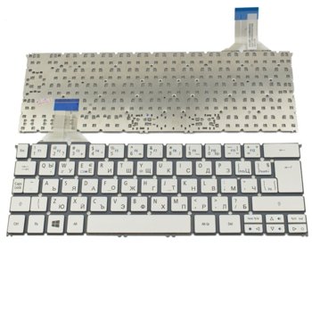 Клавиатура за Acer Aspire P3-131 P3-171 UK