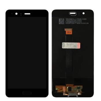 Huawei P10 Lite LCD with touch Black HQ