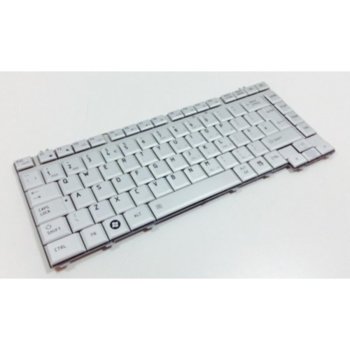 Клавиатура за Toshiba Satellite A200 A205 A210