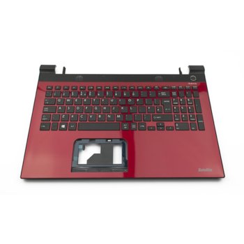 Клавиатура за Toshiba Satellite L50-C