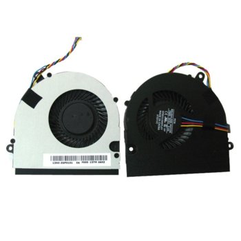 Fan for ASUS U41 U41J U41JF