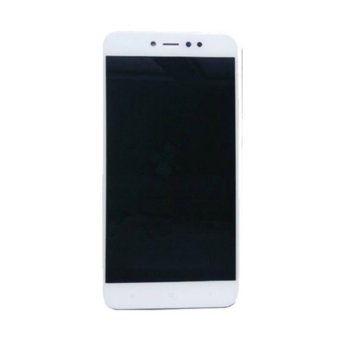 LCD with touch for Xiaomi Redmi Note 5A White