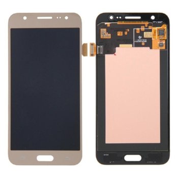 LCD Samsung Galaxy J5 with touch Gold Orgnl 96970