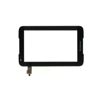 Тъч модул Lenovo IdeaTab A1000, черен | JAR Computers Lenovo IdeaTab A1000 touch, Black
