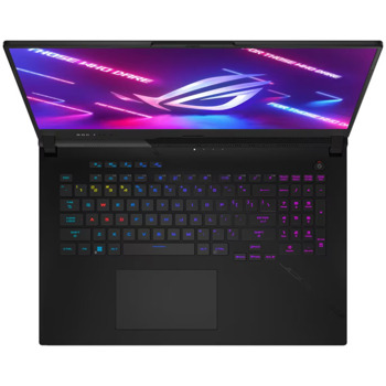 Asus ROG Strix SCAR 17 G733PZ-LL026W