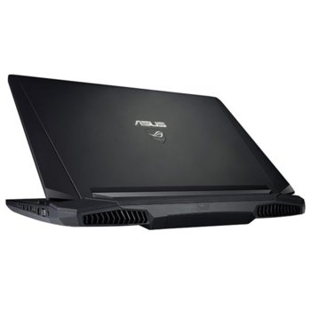 17.3 ASUS G750JW-T4031