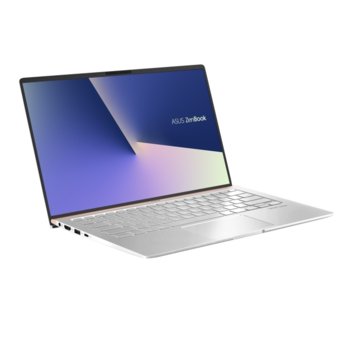 Asus ZenBook UX433FN-A5112R + Sleeve