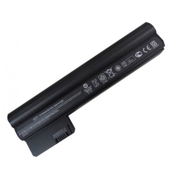 Батерия (заместител) за лаптоп HP, съвместима с HP Mini 110-3000 110-3100, 6 cells, 10.8V, 4400mAh | JAR Computers 6 cells 10.8V 4400mAh for HP
