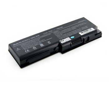 Батерия (заместител) за Toshiba Equium/Satellite/Satellite pro series, 10.8V 7800 mAh | JAR Computers Whitenergy 04939 Toshiba 10.8V 7800 mAh