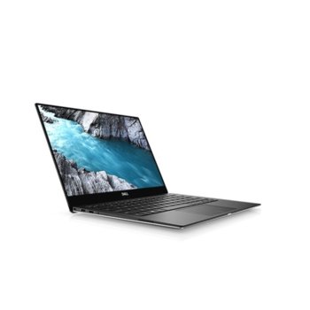 Dell XPS 9370 5397184225455