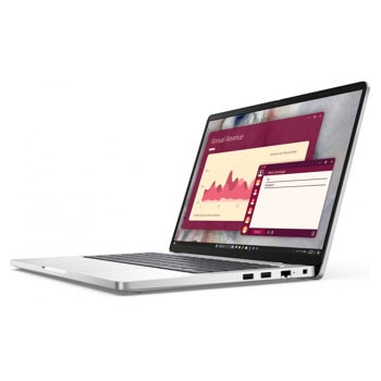 Лаптоп Dell Pro 14 PC14250(BTO109_PC14250_EMEA_UBU