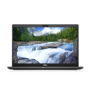 Dell Latitude 7310 N012L731013EMEA