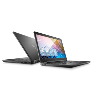 Dell Latitude 5590 N051L559015EMEA_UBU3-14