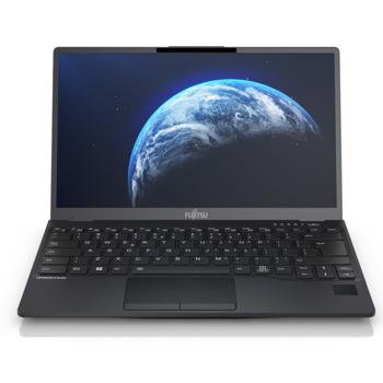 Fujitsu LIFEBOOK U9312 Black + A51 4G 2/32 Blue