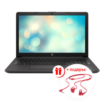 HP 255 G7 + 150 Empress Red