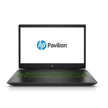 HP Gaming Pavilion 15-cx0009nu