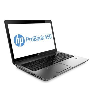 15.6 HP ProBook 450 F7X65EA