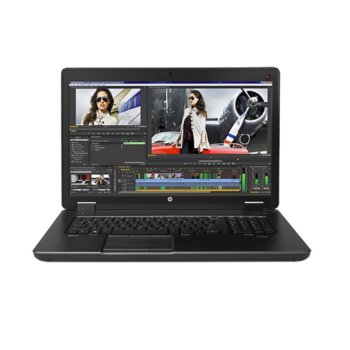 17.3 HP ZBook 17 G2 G6Z41AV