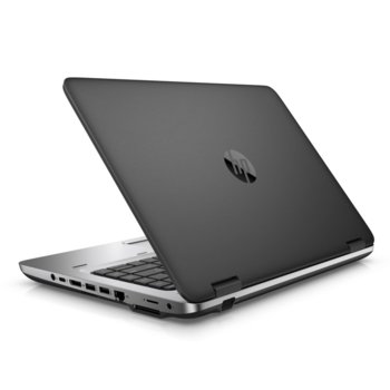 HP ProBook 640 G2 Y3B20EA