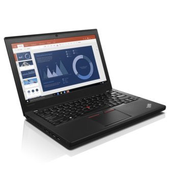 Lenovo ThinkPad X260 20F6005DBM