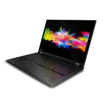 Lenovo ThinkPad P53 20QN002VBM