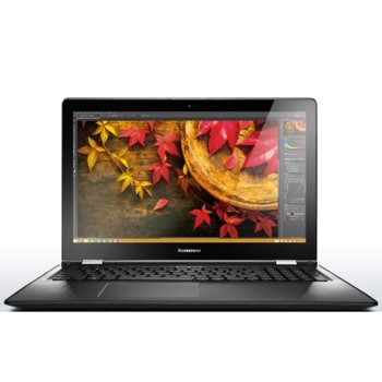 Lenovo Yoga 500-15IBD 80N600JSBM