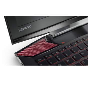 Lenovo Y700 15.6