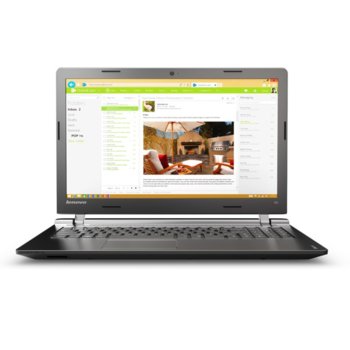 Lenovo ideapad 100 80QQ008YBM