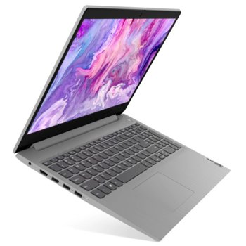 Lenovo IdeaPad 3 15IIL05 (81WE00T5RM)