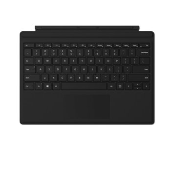 Microsoft Surface Pro 7 (PUV-00003) + FMM-00013