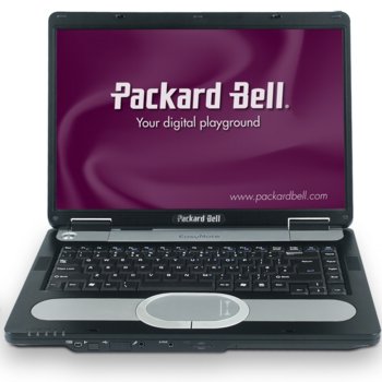 Packard Bell F0236-R-028