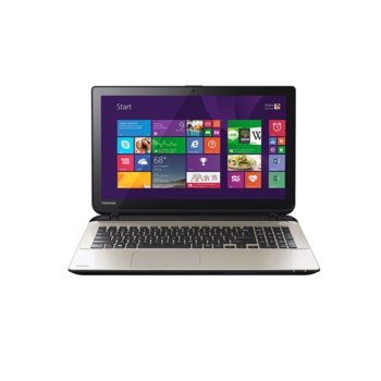 15.6 Toshiba Satellite L50-B-1M6