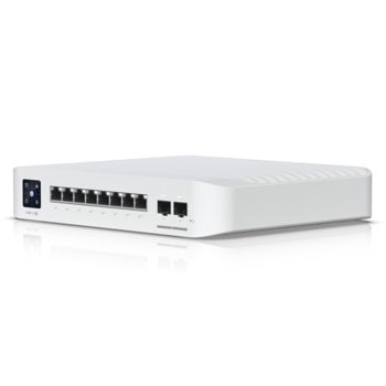 Ubiquiti USW-Pro-8-PoE