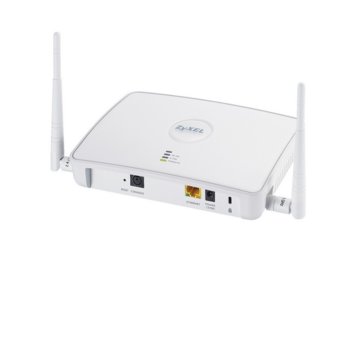 ZYXEL Access Point NWA3160-N Dual Band Hybrid