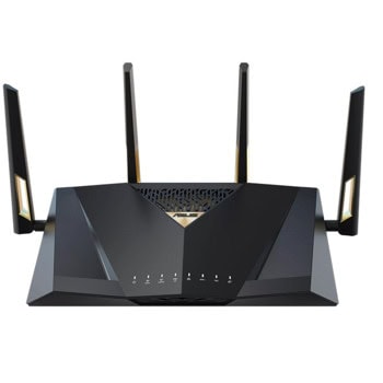 Asus RT-BE88U 90IG08V0-MO3N0V