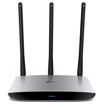 TP-Link TL-WR945N 450Mbps Wireless N Router