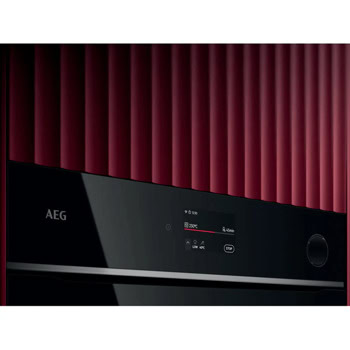 фурна за вграждане aeg tr7pb731sb