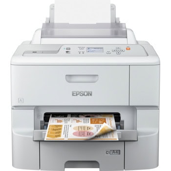 EPSON WorkForce Pro WF-6090DW C11CD47301