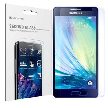 4smarts Second Glass for Samsung Galaxy A5
