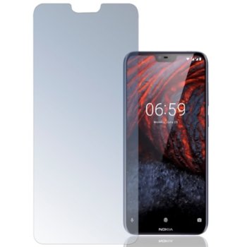 4smarts Limited Cover 4S492615 for Nokia X6