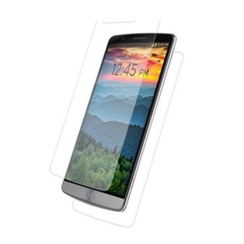 Защитно фолио(пълен комплект) Invisible Shield Full Body Original за LG G3 | JAR Computers Invisible Shield Full Body Original  LG G3
