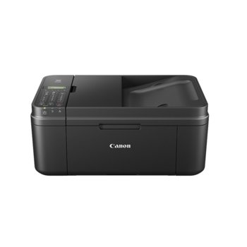 Canon PIXMA MX495 Black + Canon F-715SG